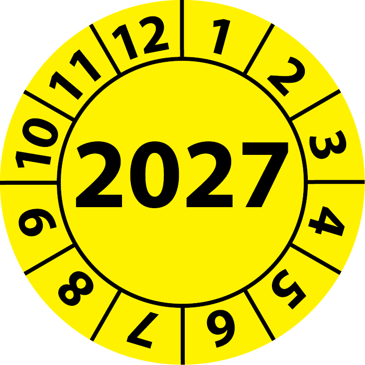 Jahresplakette-2027-gelb